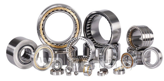 Industrial Bearings